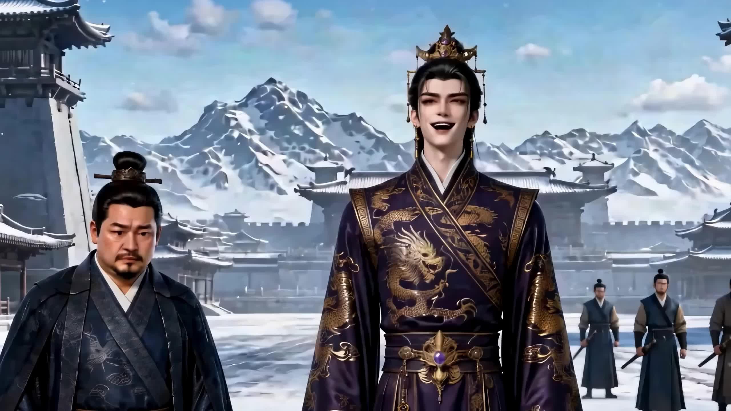 They Called Me Spoiled... I Saved the Army!