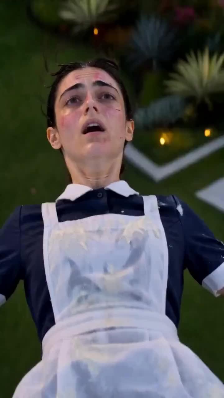 (Dublagem) A Babá Proibida do CEO
