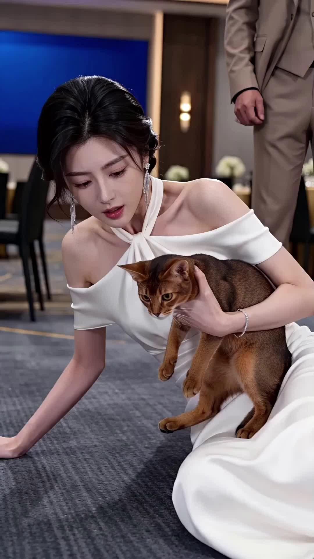 The Hidden Oil Heiress