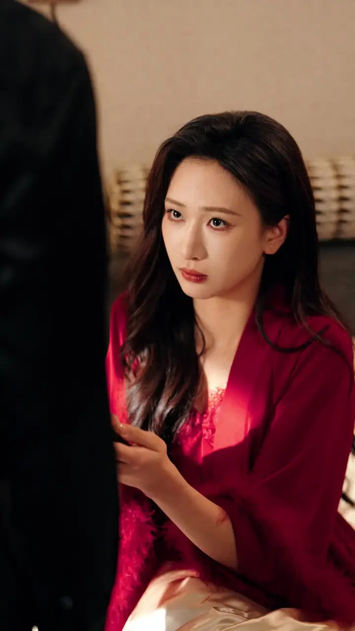 He Loved Me for Ten Years Silently Episode 2