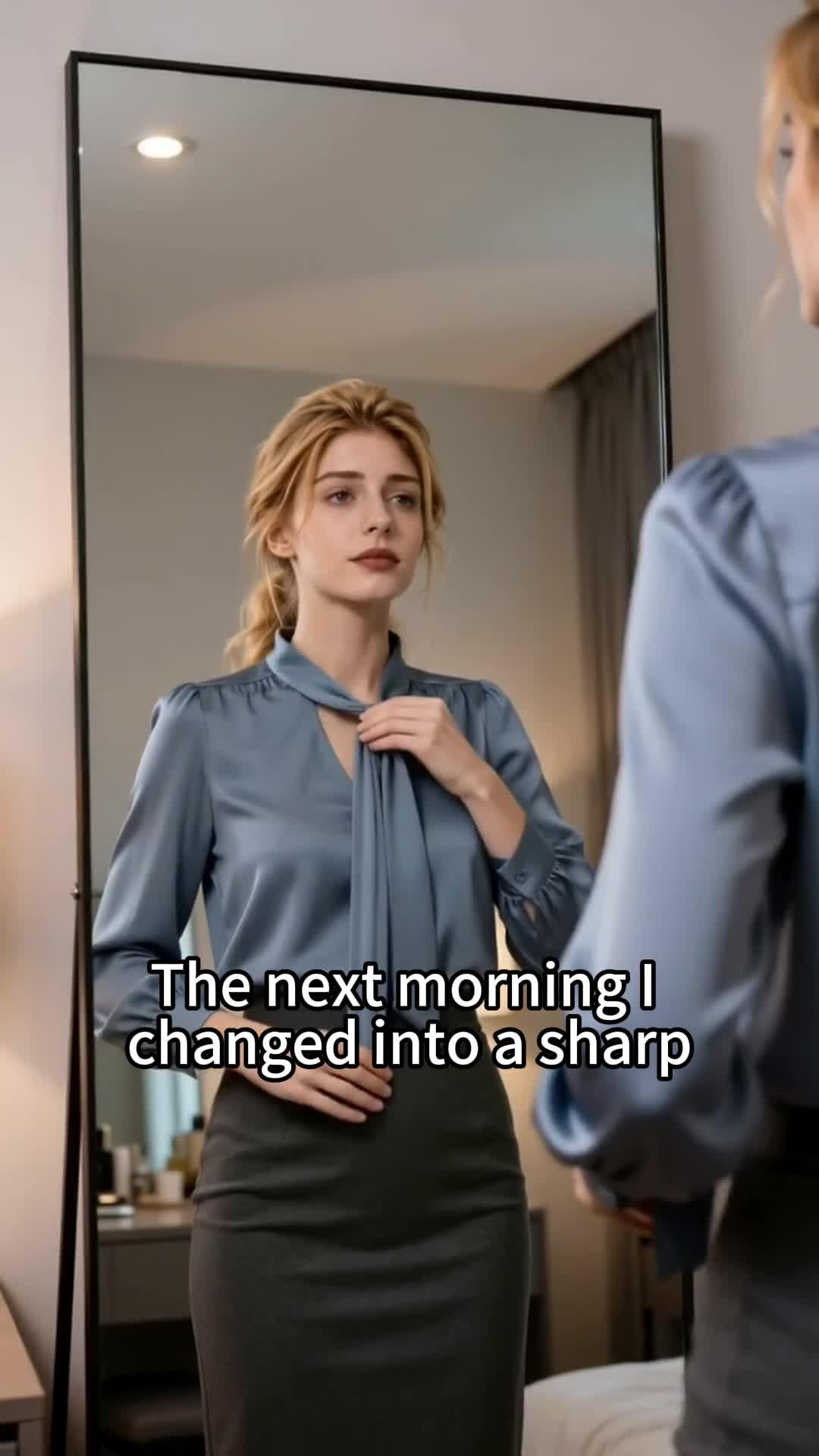 They Fired The CEO’s Daughter