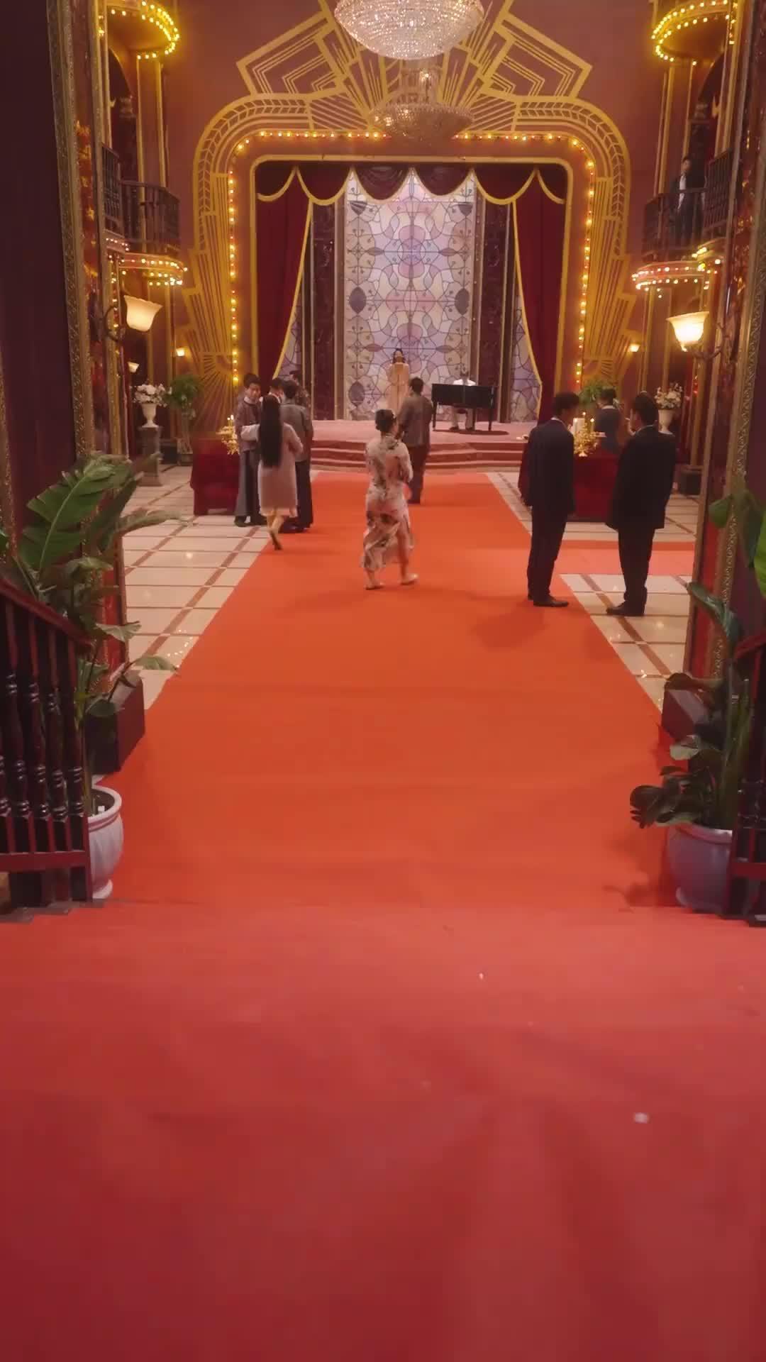 (Dublajlı) Son Damla