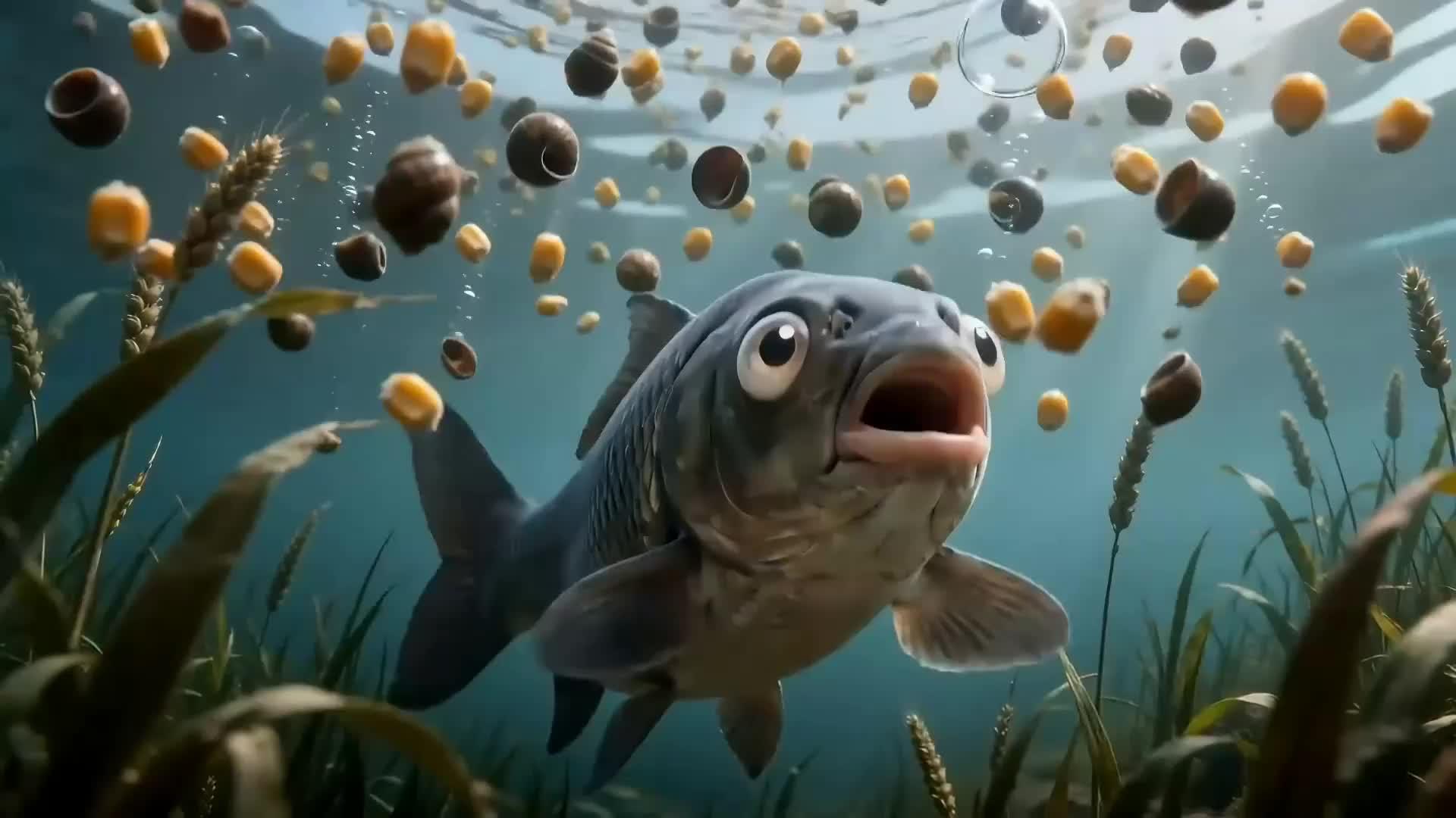 I’m a Perverted Fish Trolling All Anglers