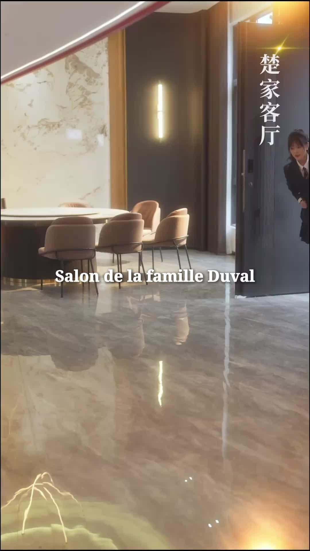 CE LYCÉEN EST UN SUPER BOSS