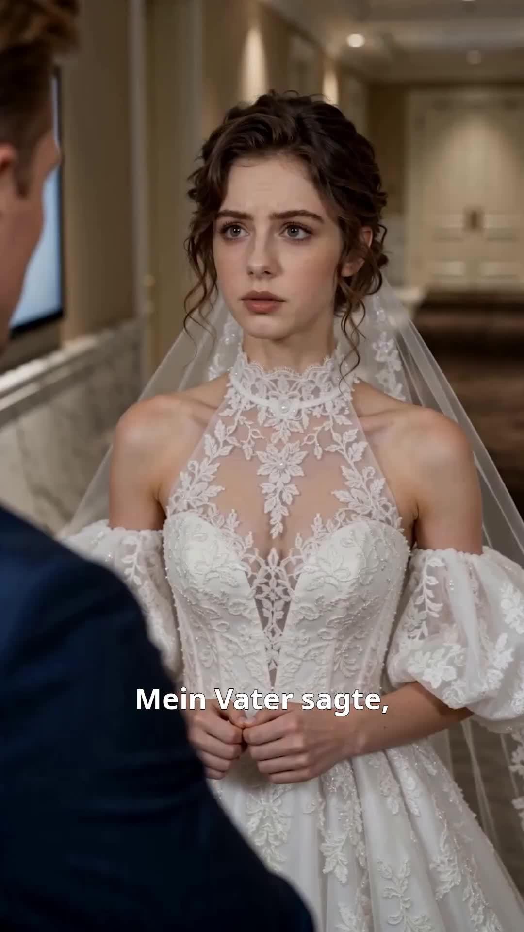 (Synchro) Der unterschätzte Vater, ein Kriegsherr