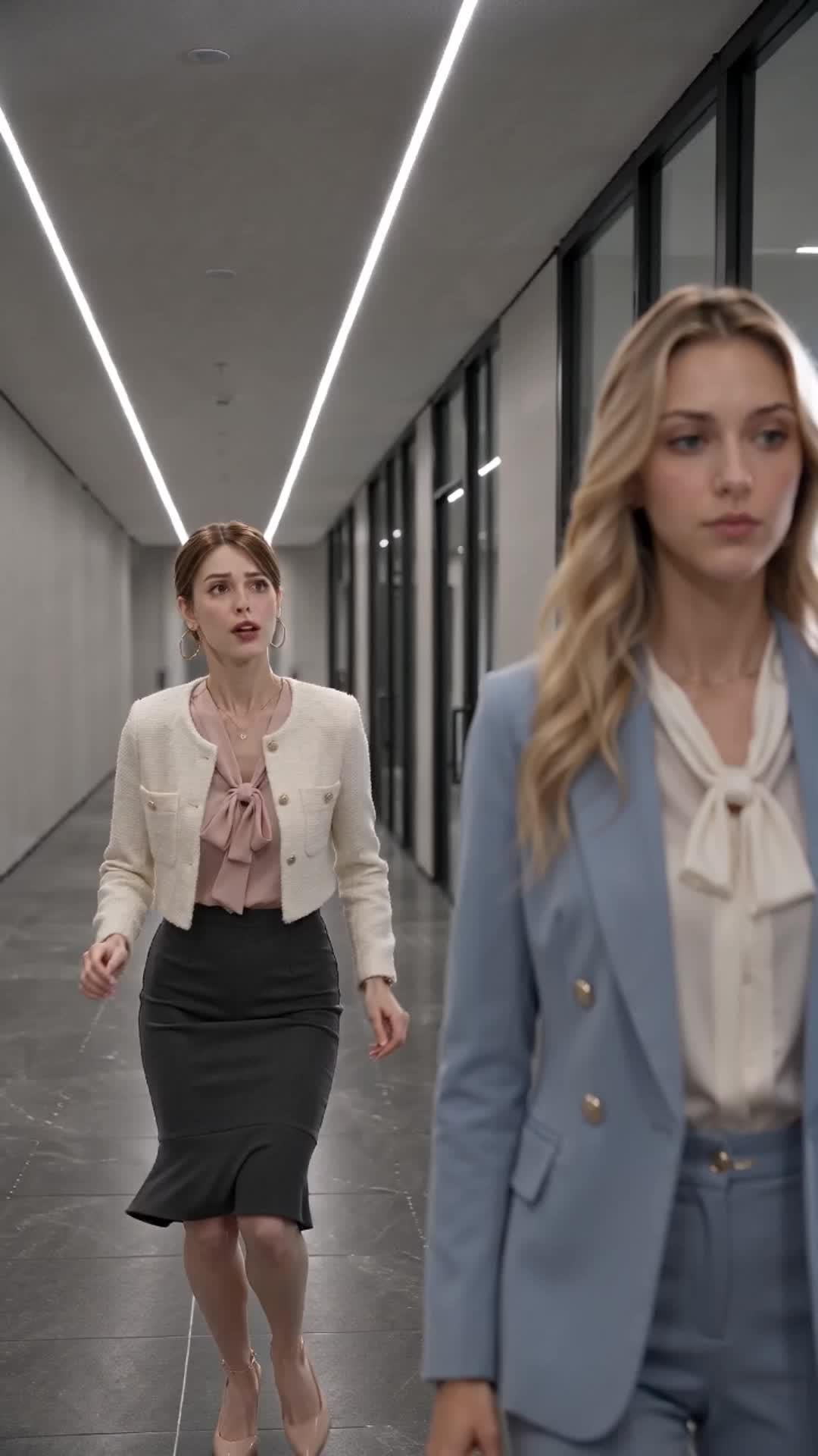 HER BILLIONAIRE IDENTITY COULDNT BE HIDDEN