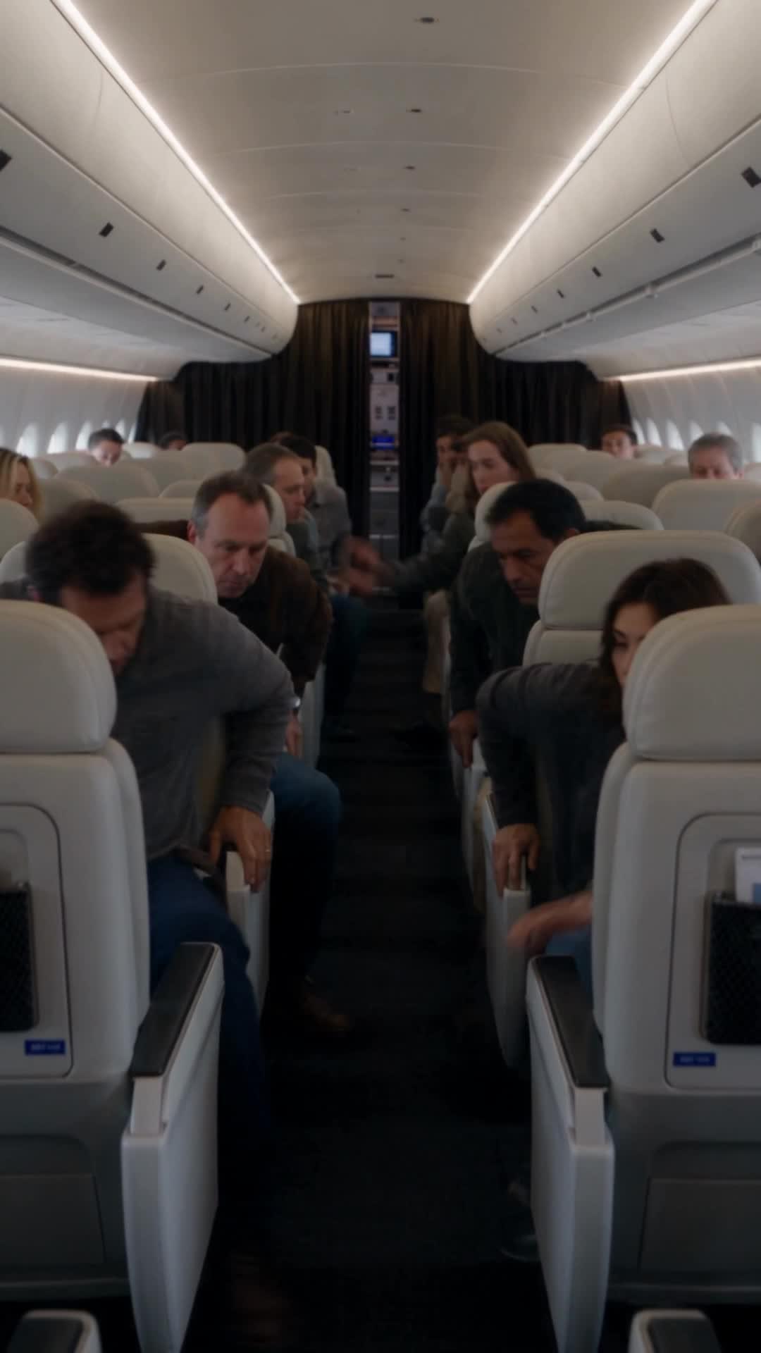 8-Year-Old Captain, Cleared for Takeoff