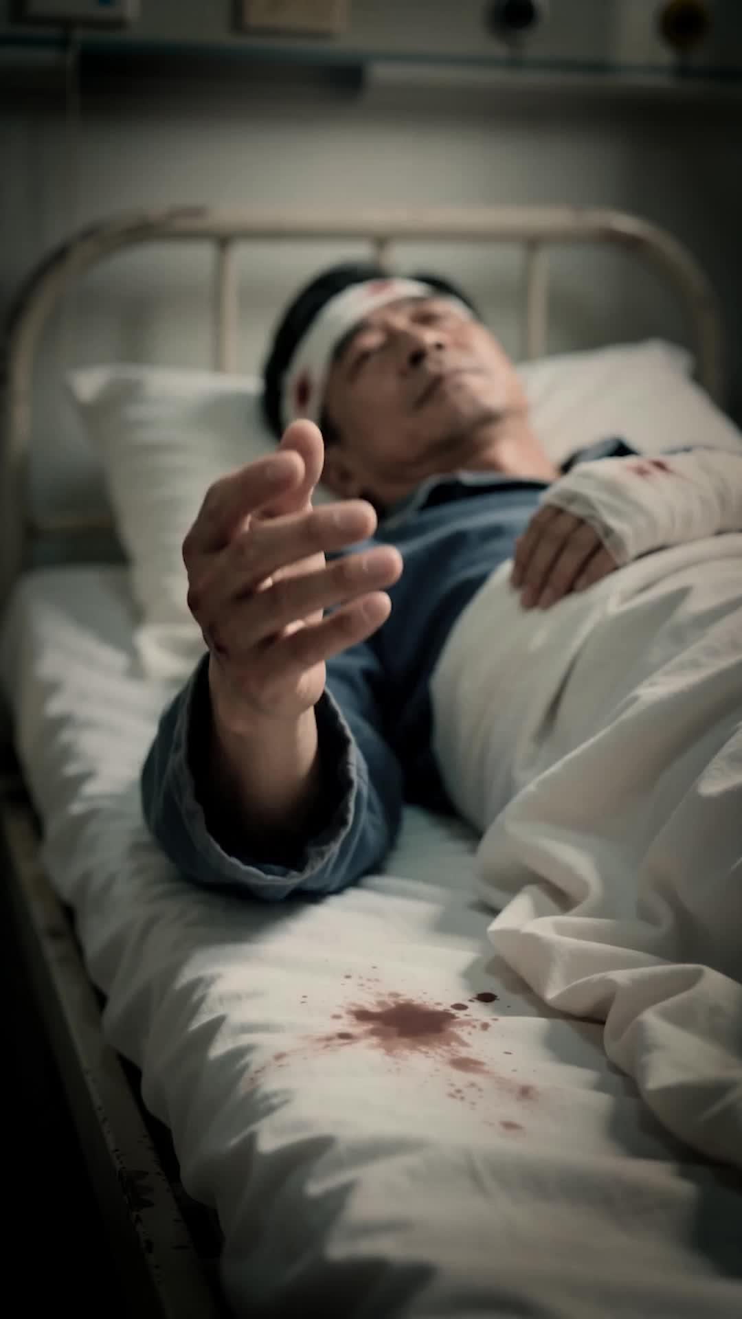 POUR DU RIZ, TOUT PERDU