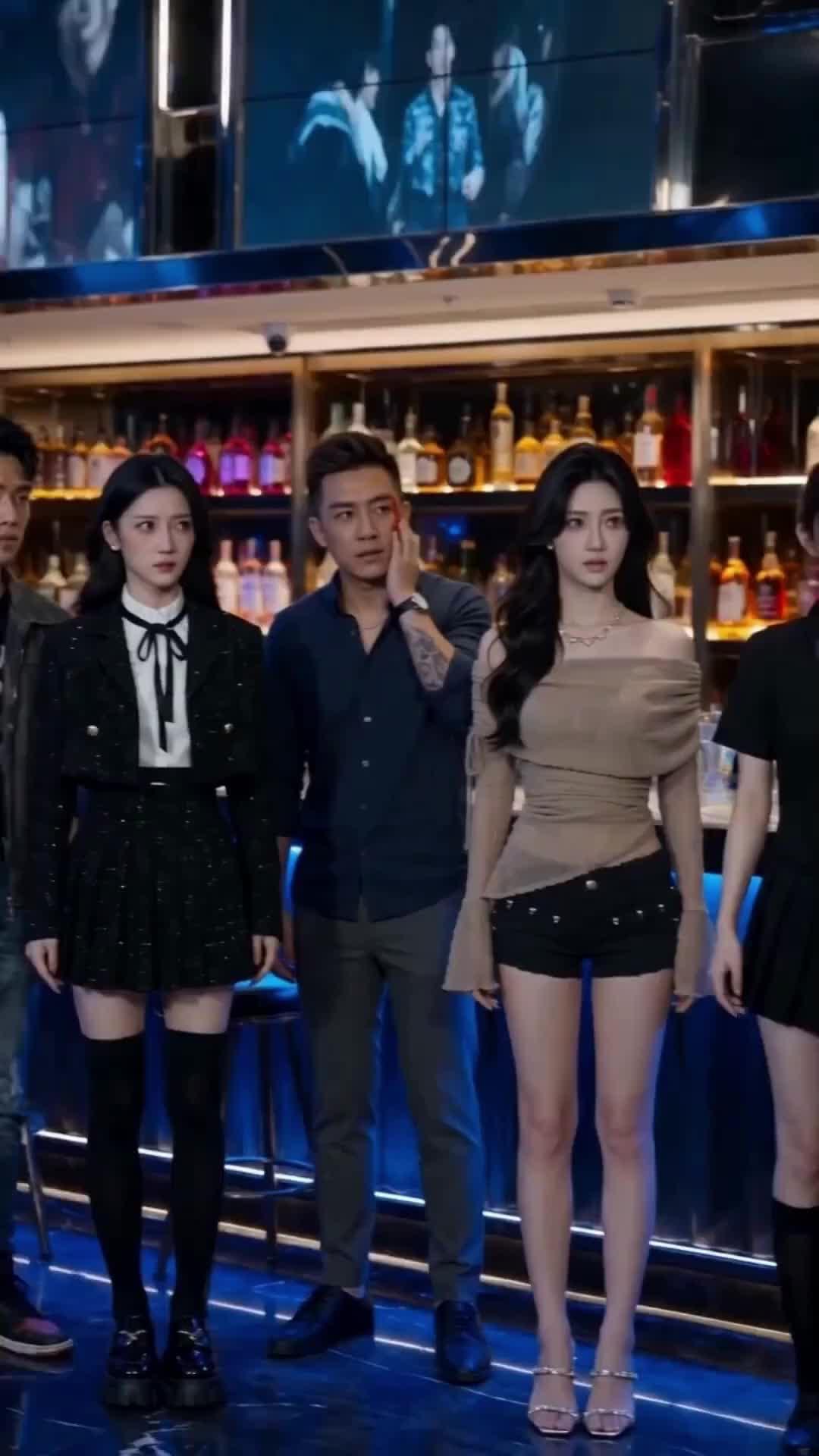 무존: 세상을 지배하는 자