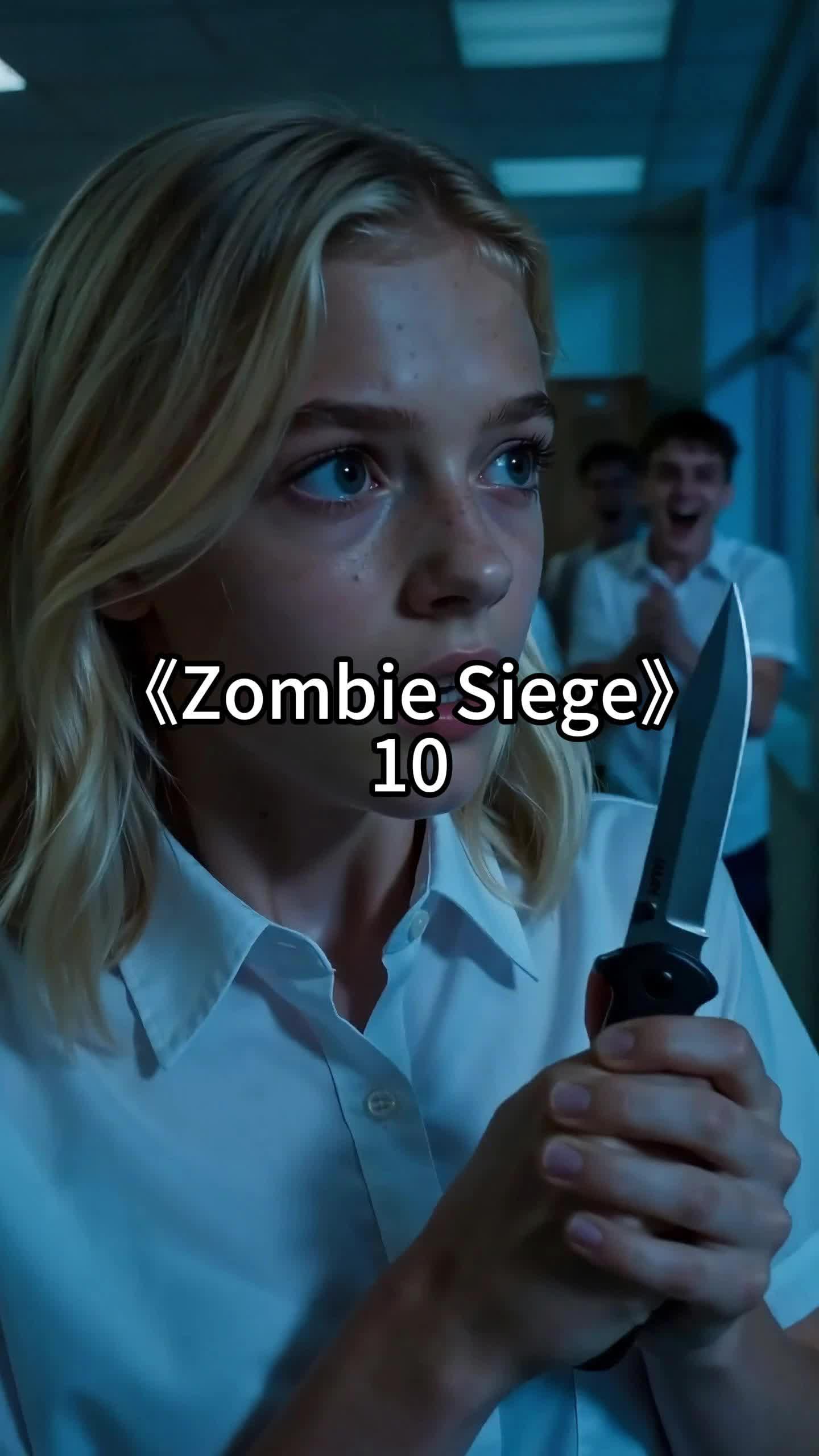 Zombie Siege