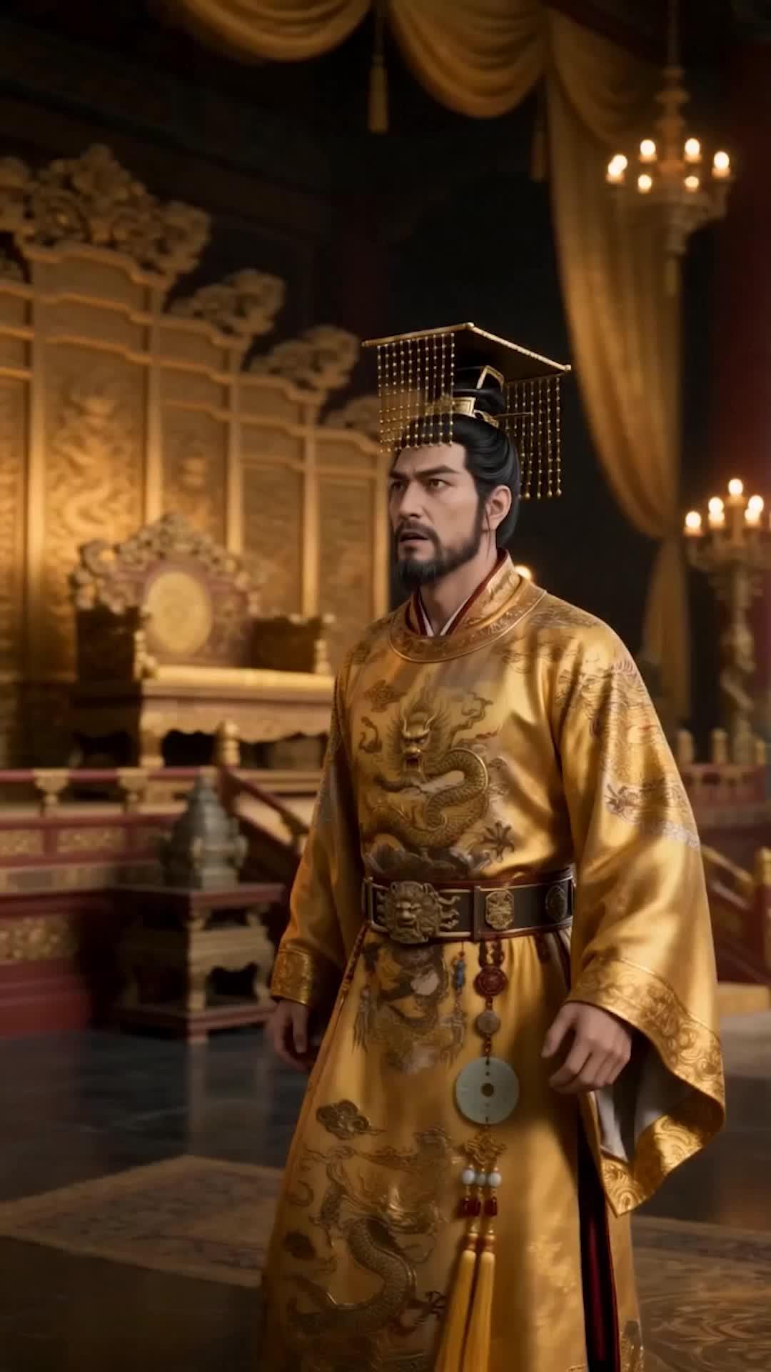 塵劫盡，司命歸