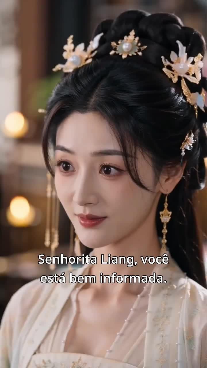 Noivo Errado, Clã Condenado