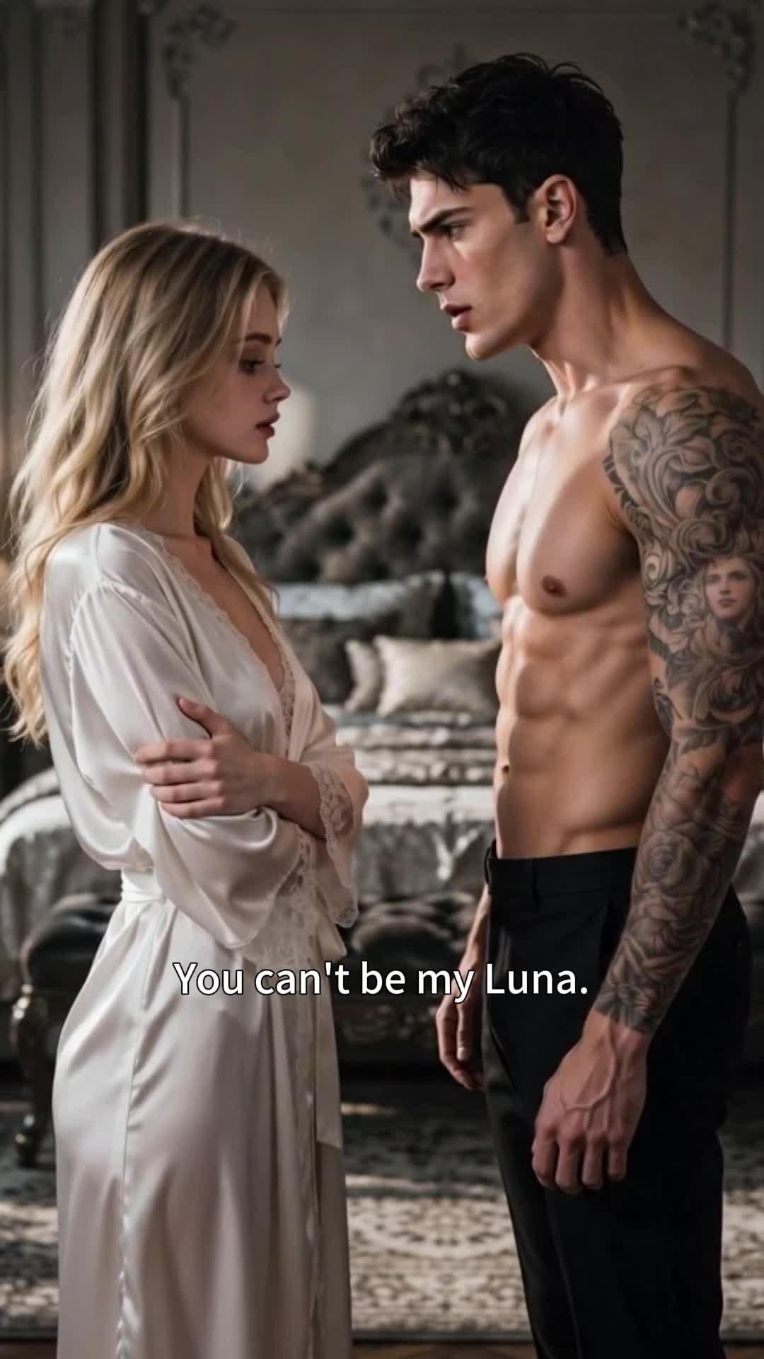A Bond No One Asked For