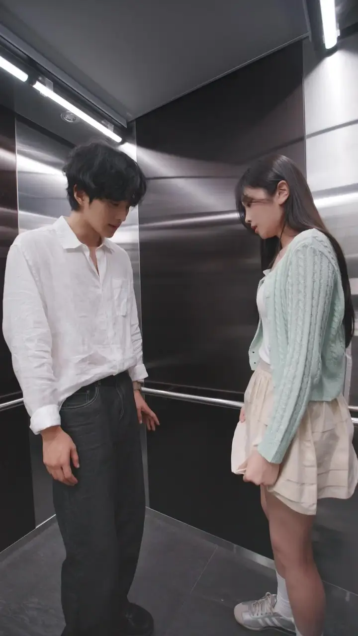 Love Request Episode 9
