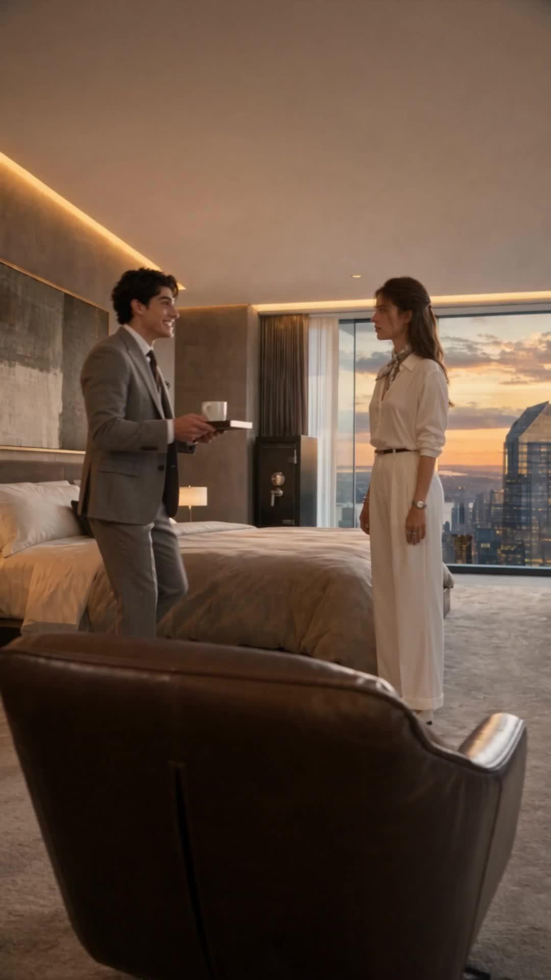 The Fool I Married Is a Billionaire