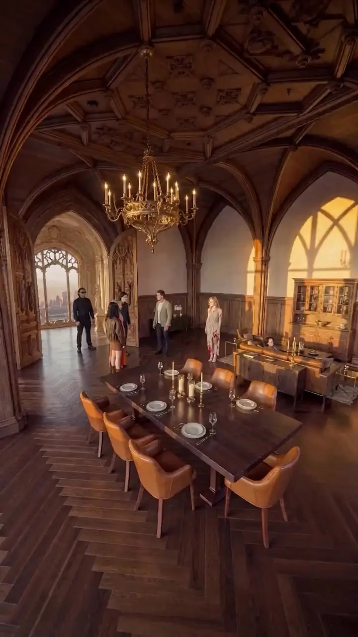 (Dublajlı) Aldatan Kocamı Batır Bölüm 20