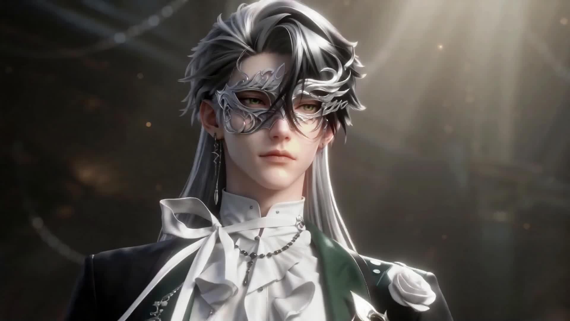 Villainess Mode: Death Flag On