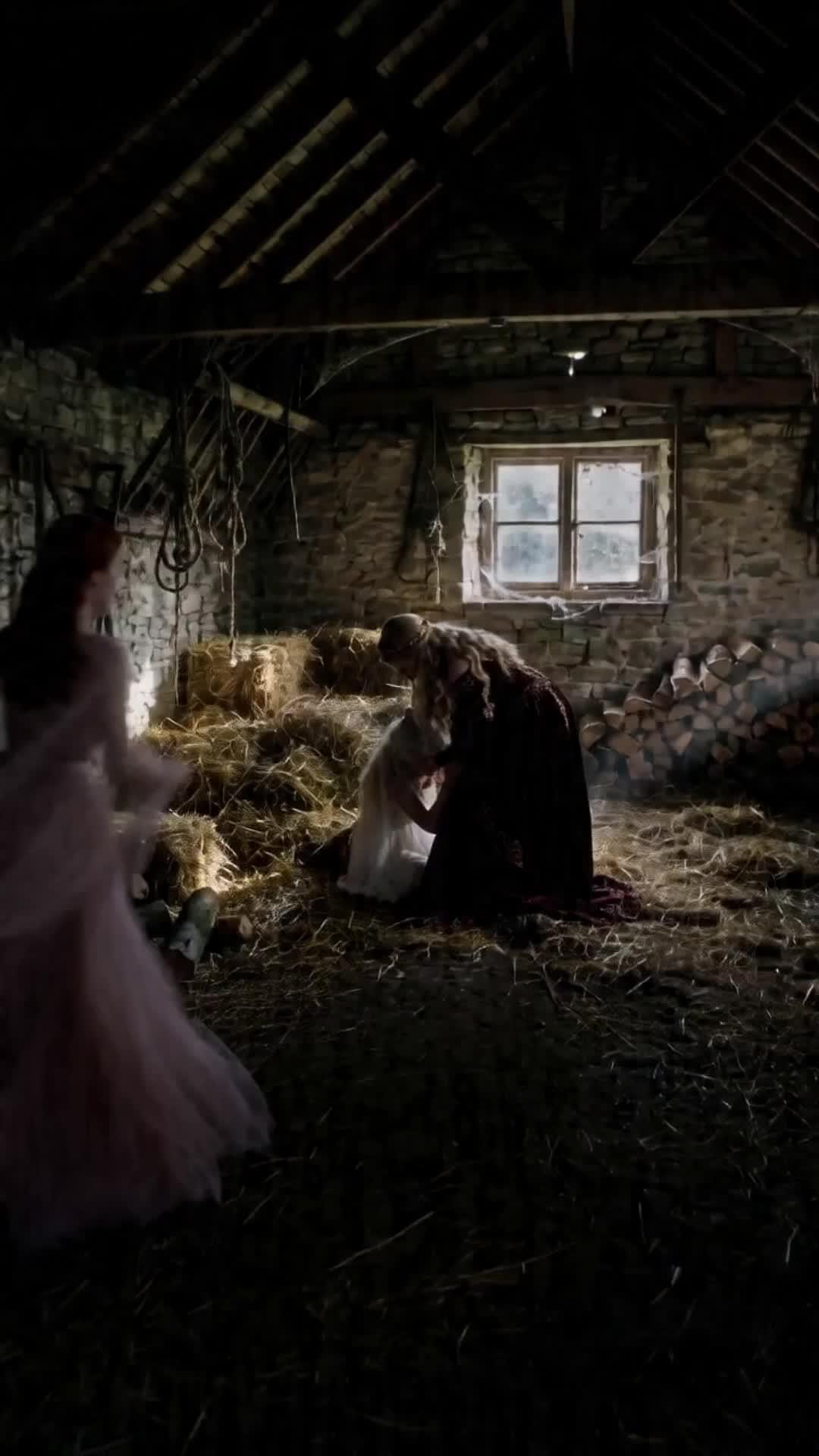 The Devil Dragon's Substitute Bride