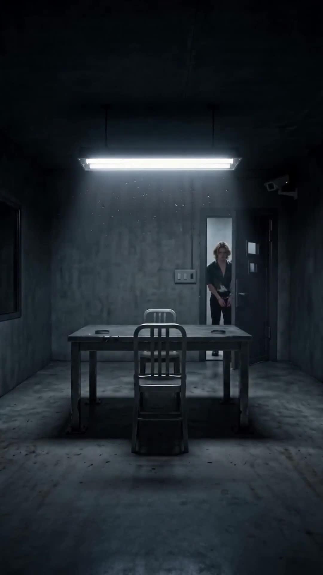 殺すはずの男に恋をした
