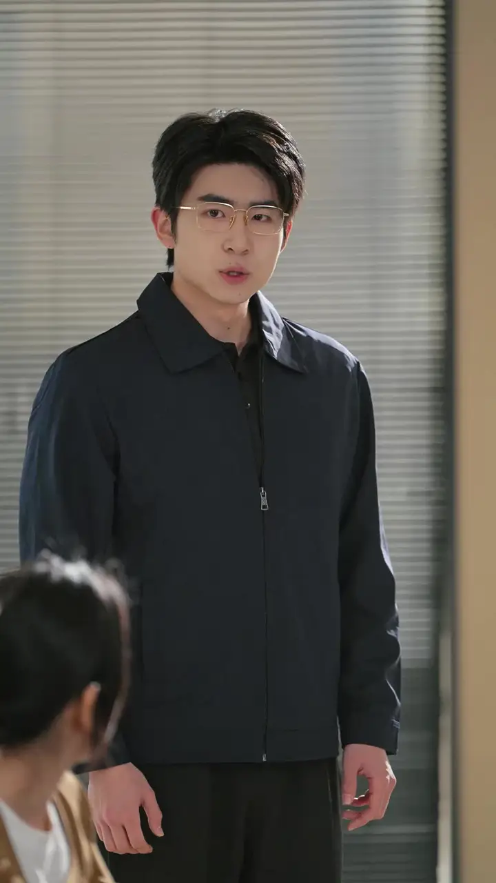 My Ex Died But He's Back Episode 15