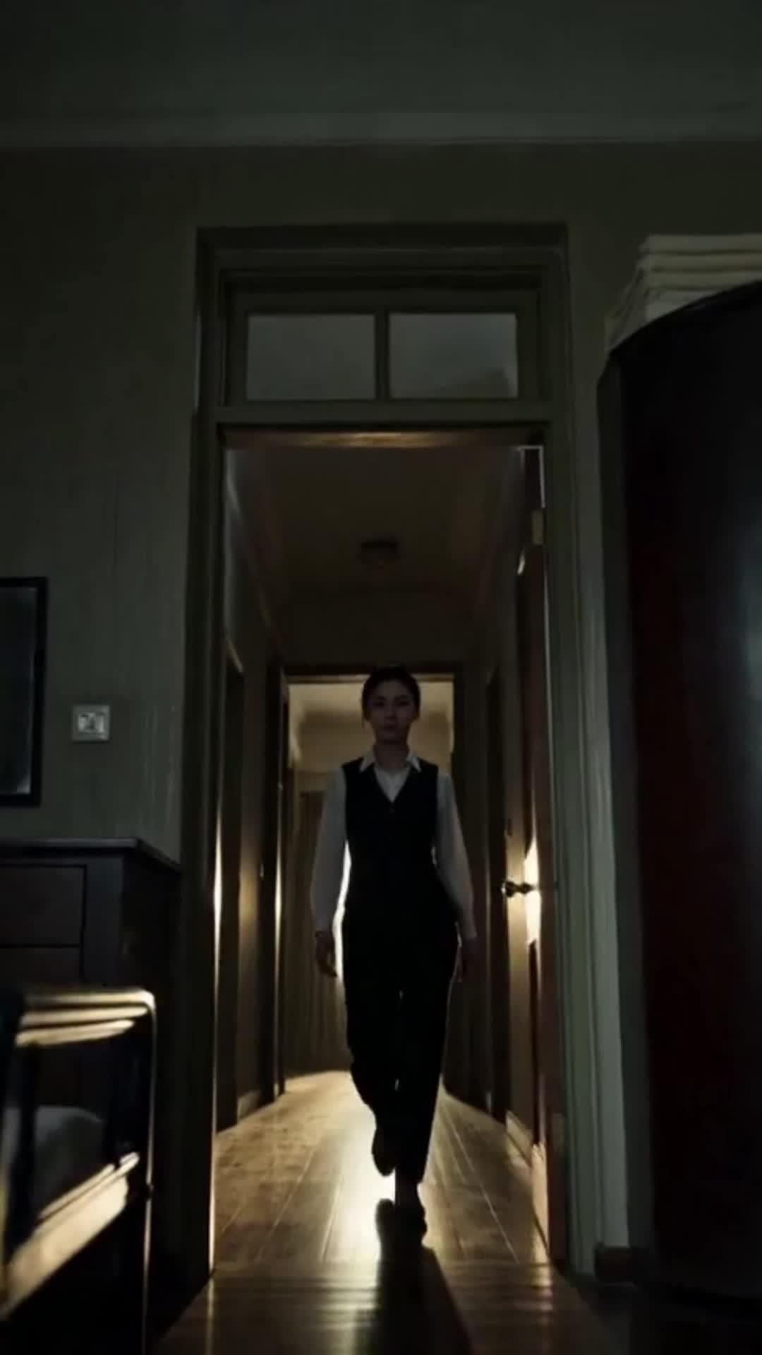 A Mother In A Maid's Uniform