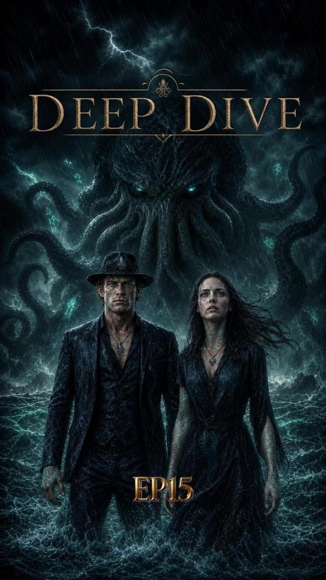 Mergulho Profundo