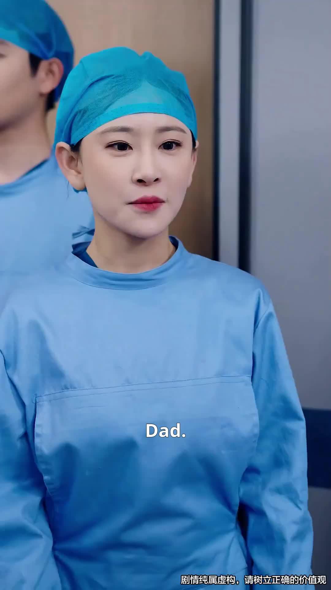 (Dubbed) Wow! He Is a Brilliant Surgeon