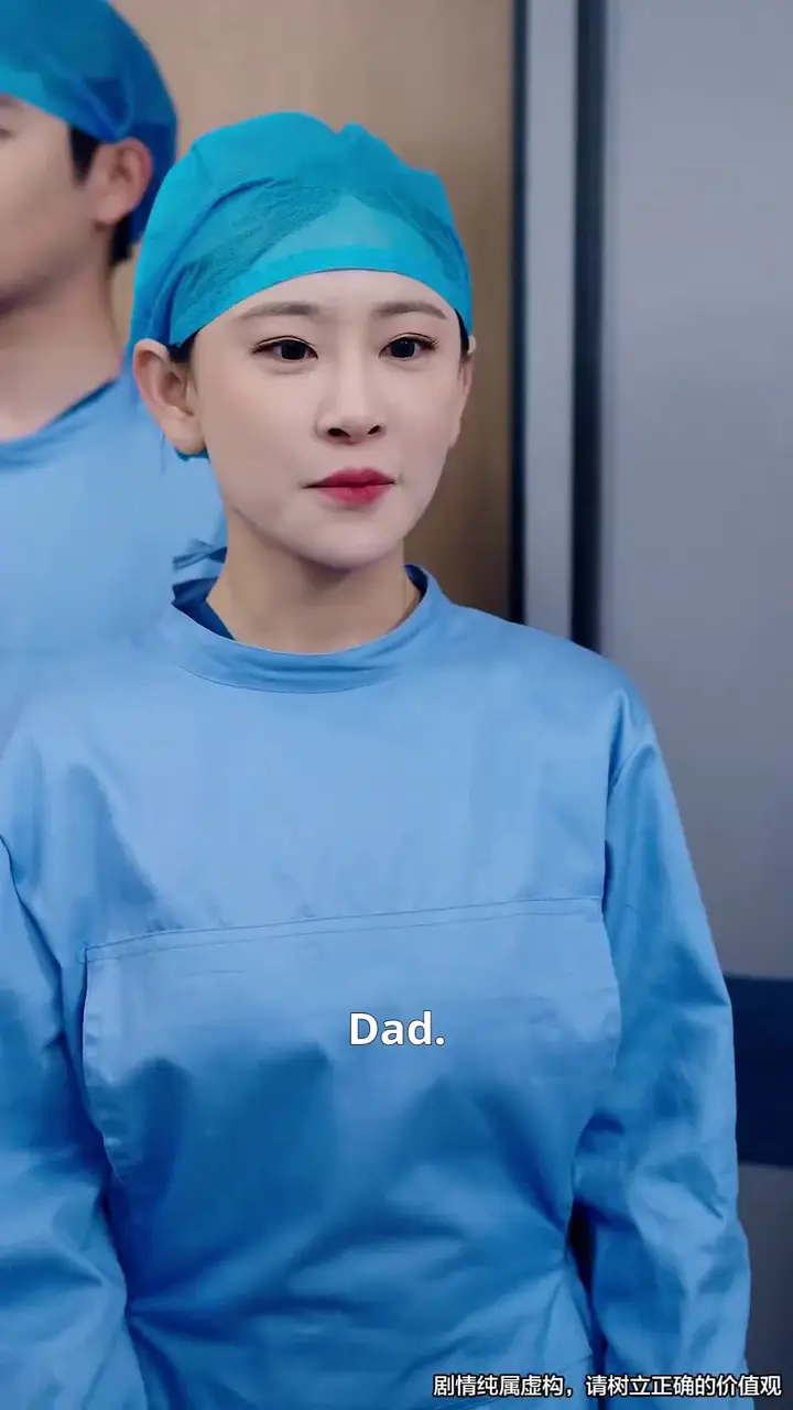 (Dubbed) Wow! He Is a Brilliant Surgeon Episode 6