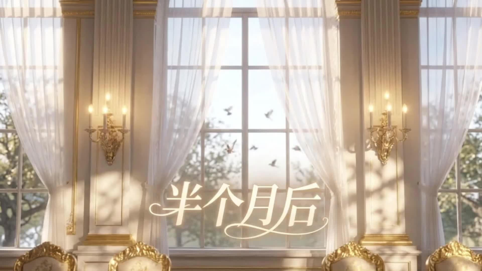 LA PRINCESSE DE L'OMBRE