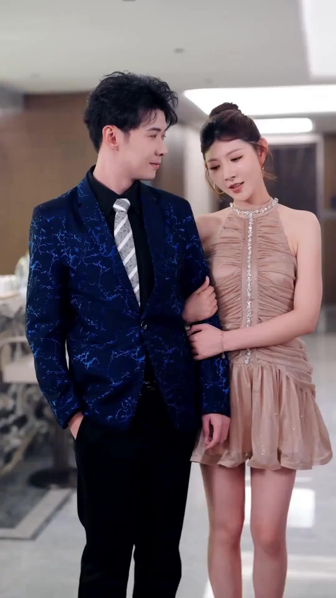 (Dubbed) Dumped Me? I Married Rich!