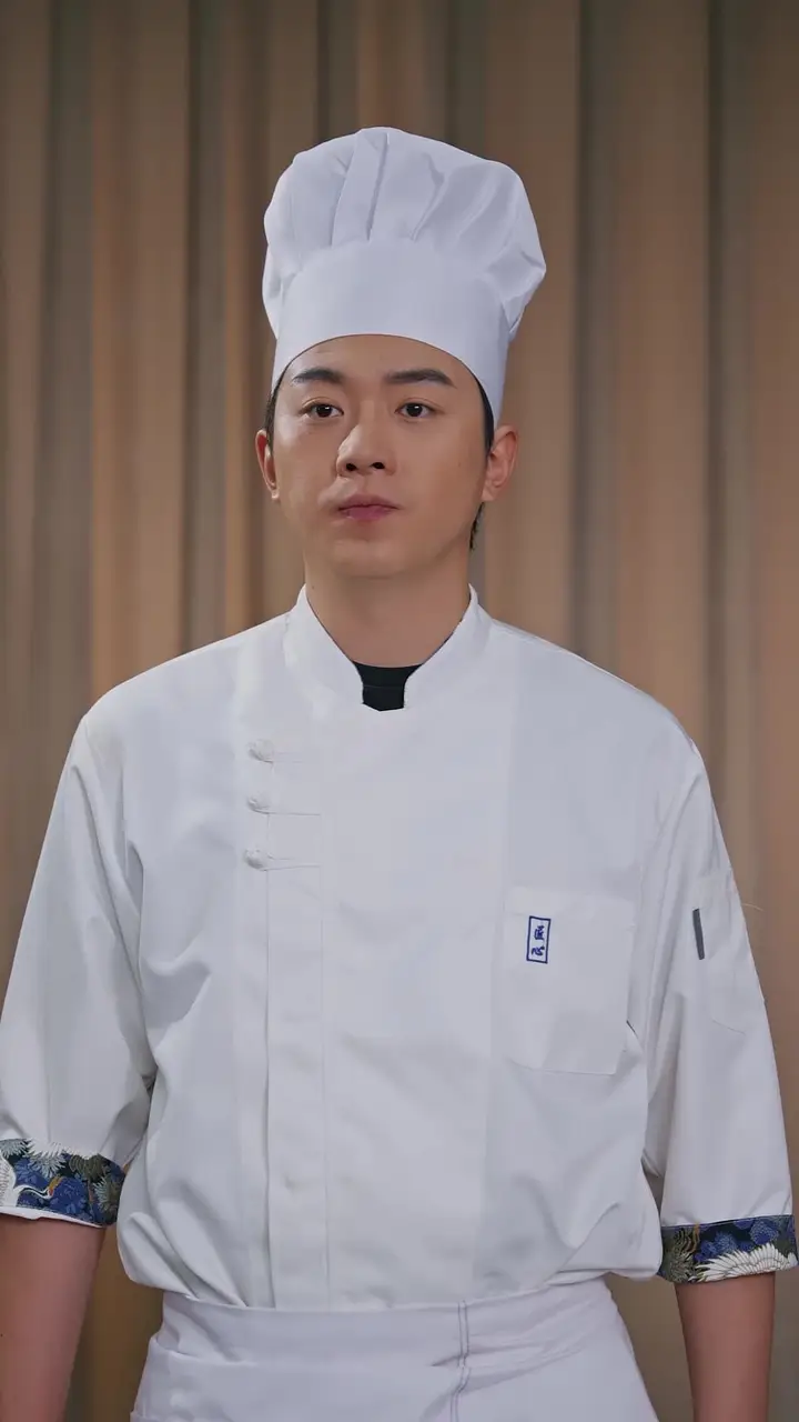 Divine Chef Strikes Back! Episode 18