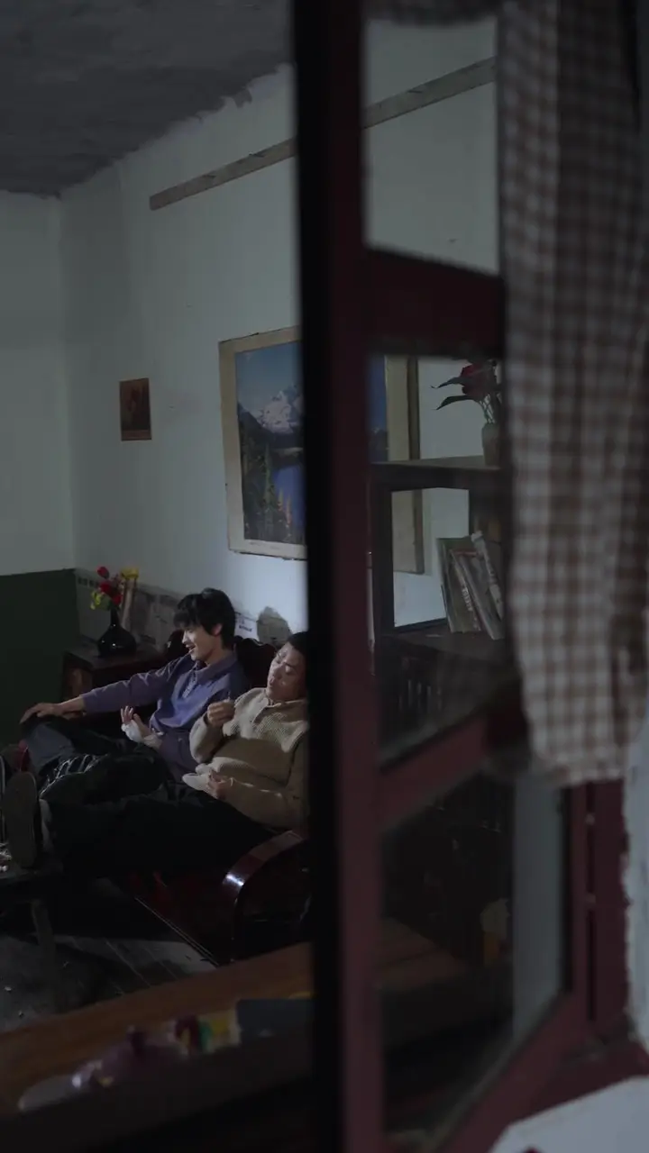 My Mom Tricked Me for My Brother's House? Episode 42