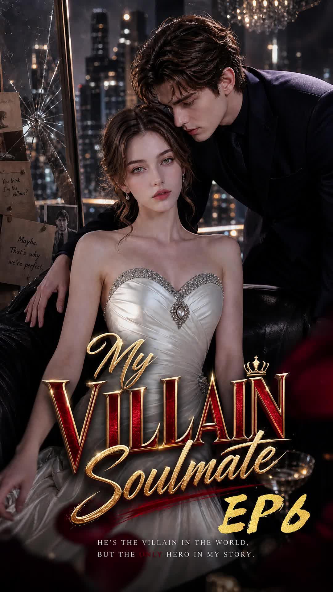 My Villain Soulmate
