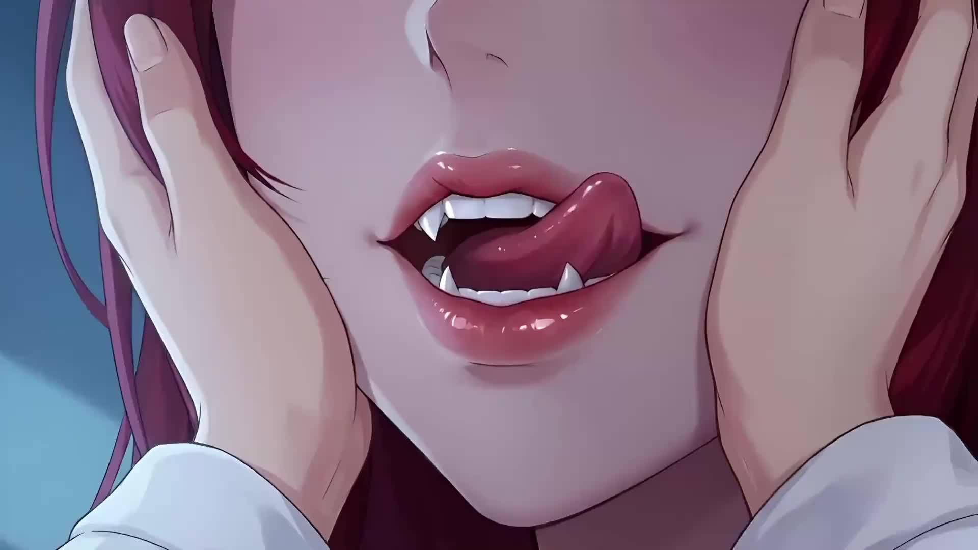 피로 지배하는 마수사
