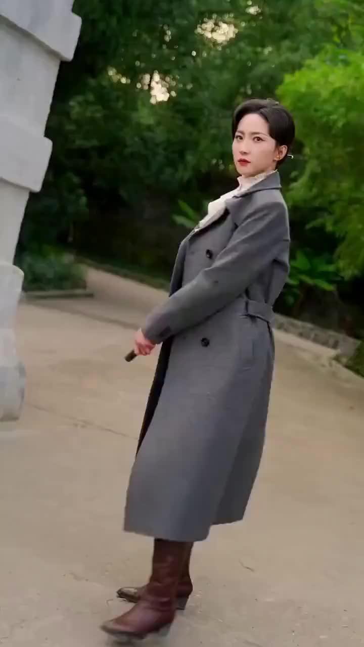 (Dubbed) Ex-Wife? She's the Godfather