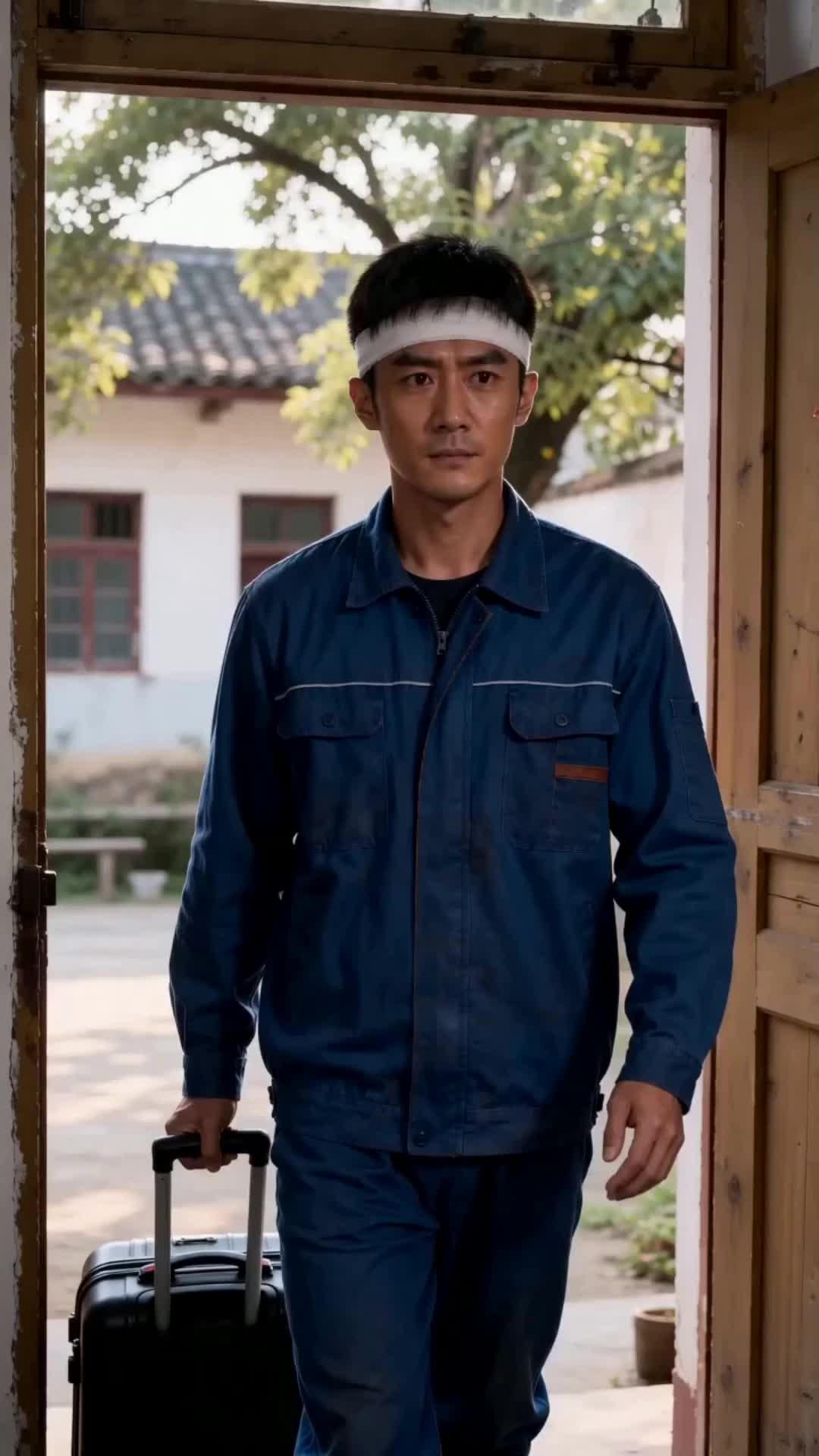 Membalas Budi