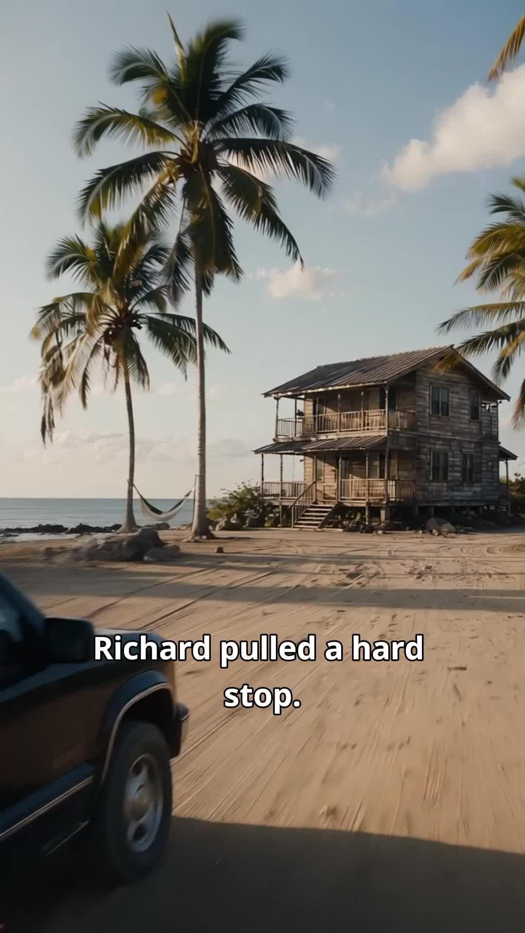 Road of Lust
