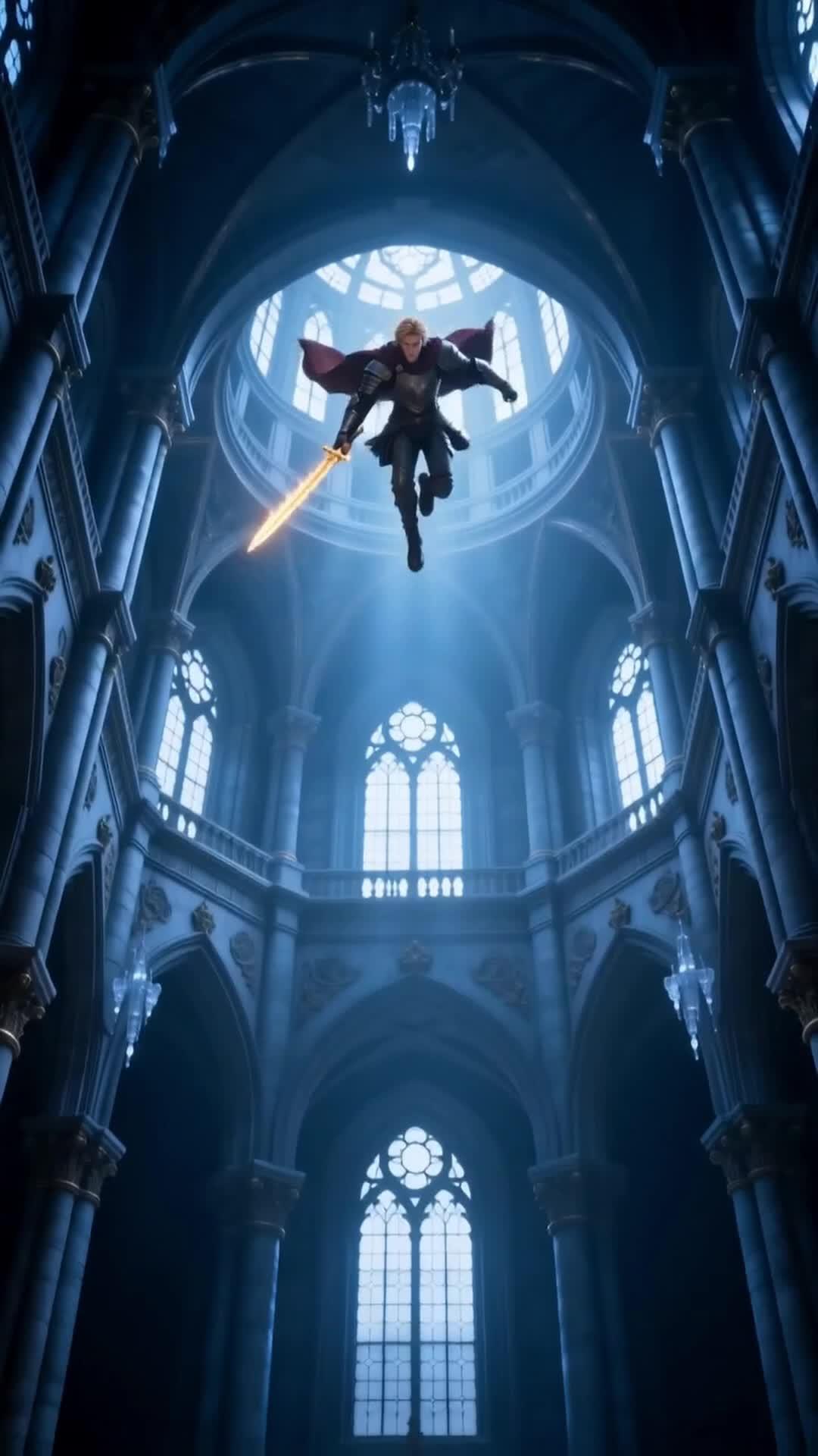 You Called Me a Traitor Now Winter is Here