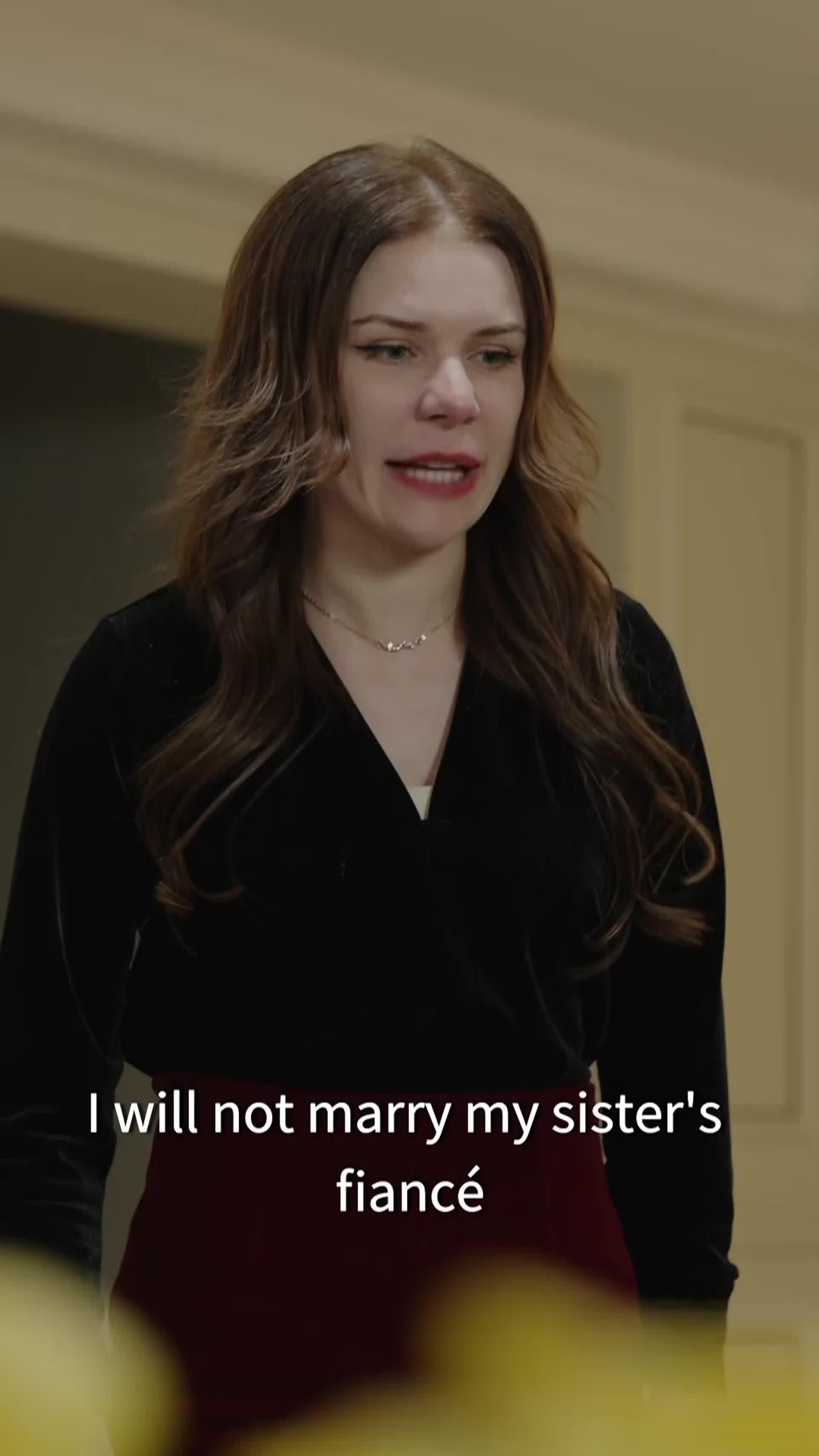 Sisters Have Crush On The Same Man
