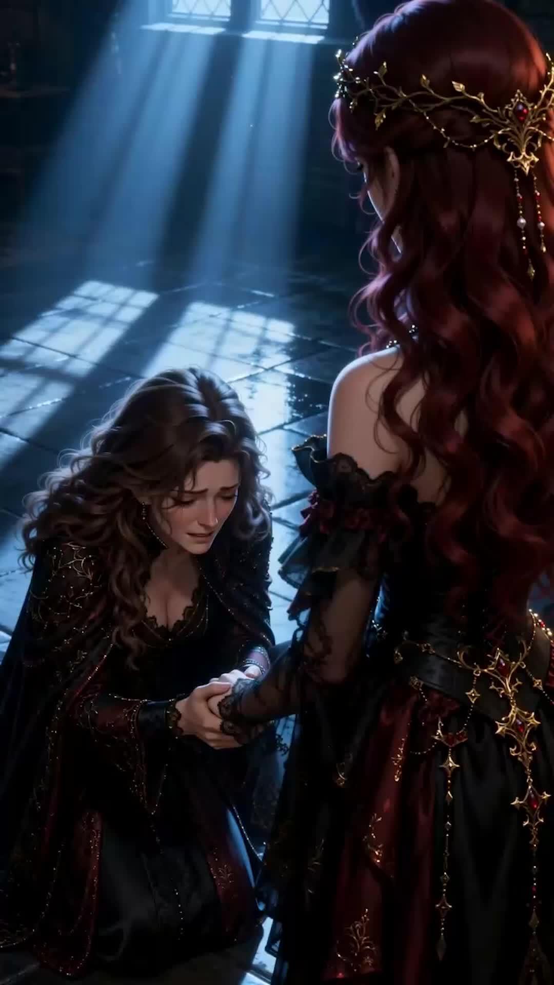 Rose Spell