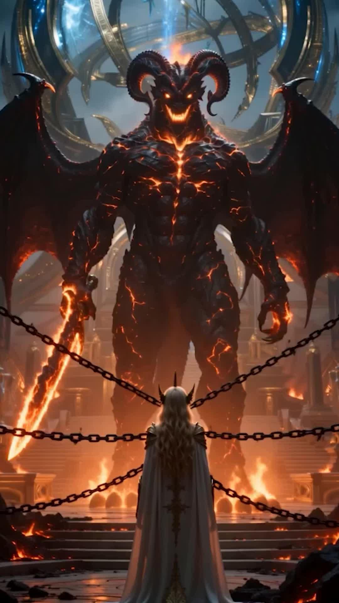 The Thunder King Returns