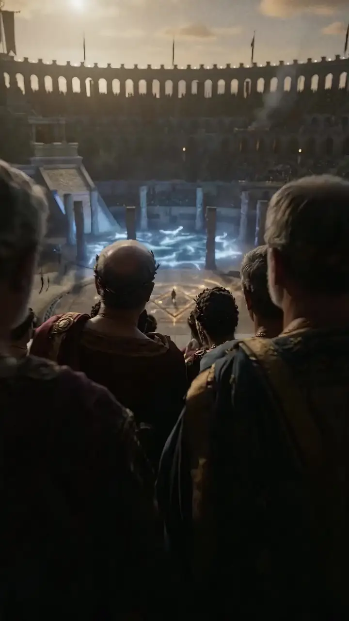 Episode 9