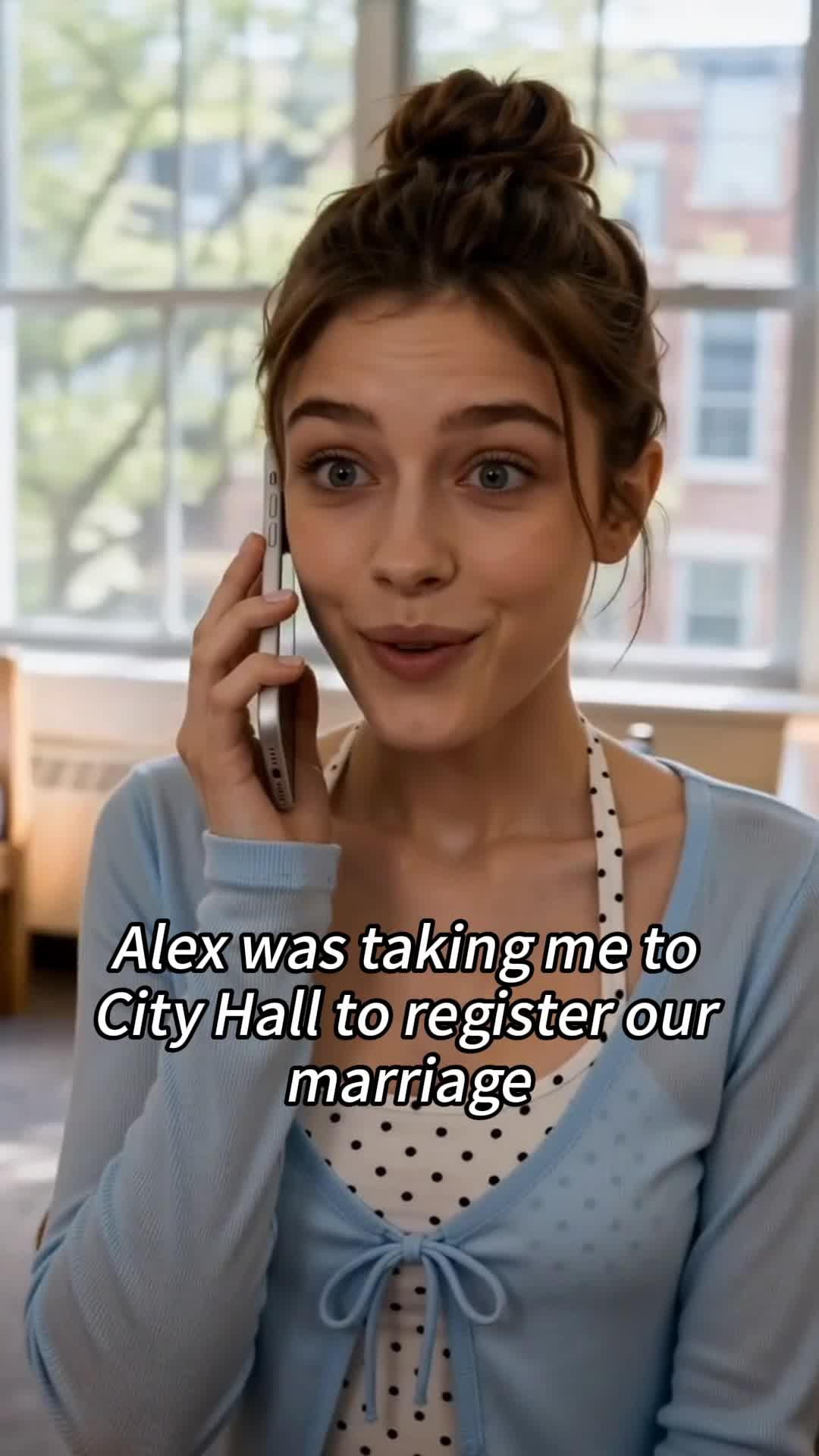 The Billionaire’s Contract Bride