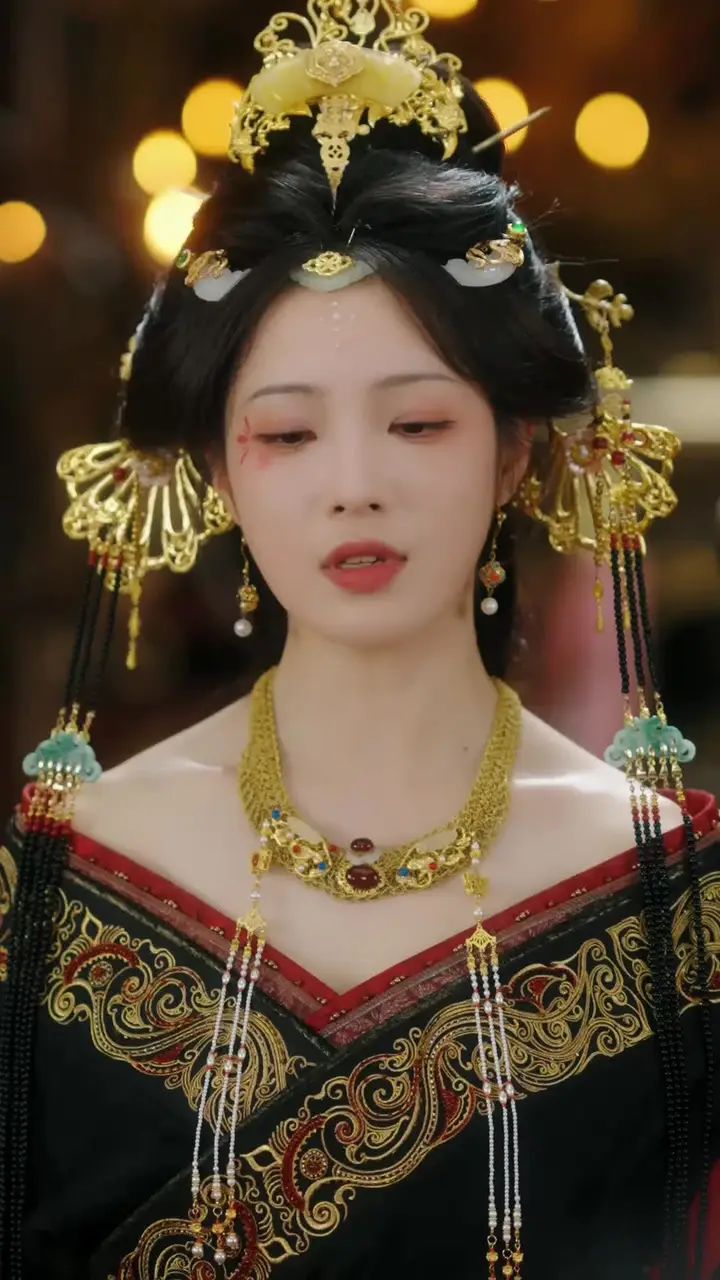Empress Do-Little & Her Ice King Episode 34