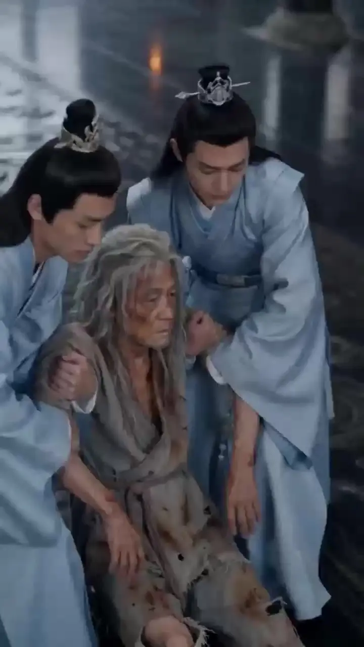 Backstab While I Train? You'll Regret It! Episode 33