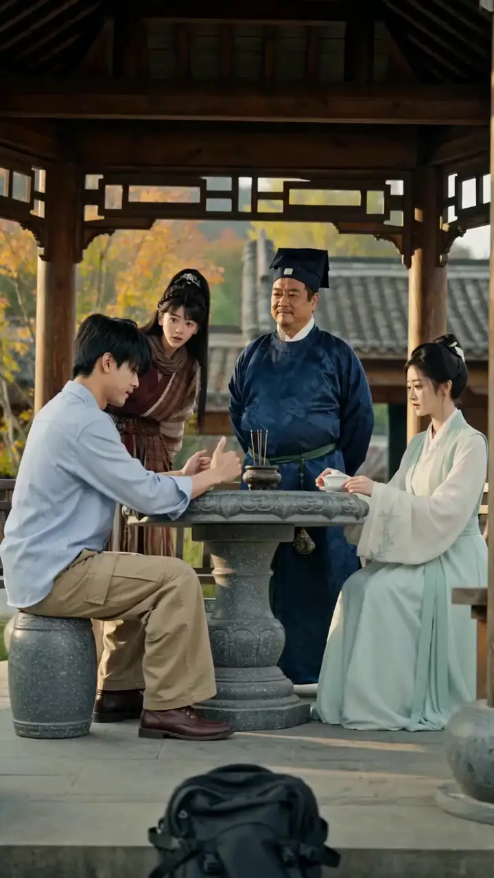 Episode 17