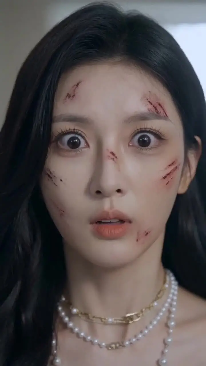 My Baby's Father Is a Hidden King Episode 9