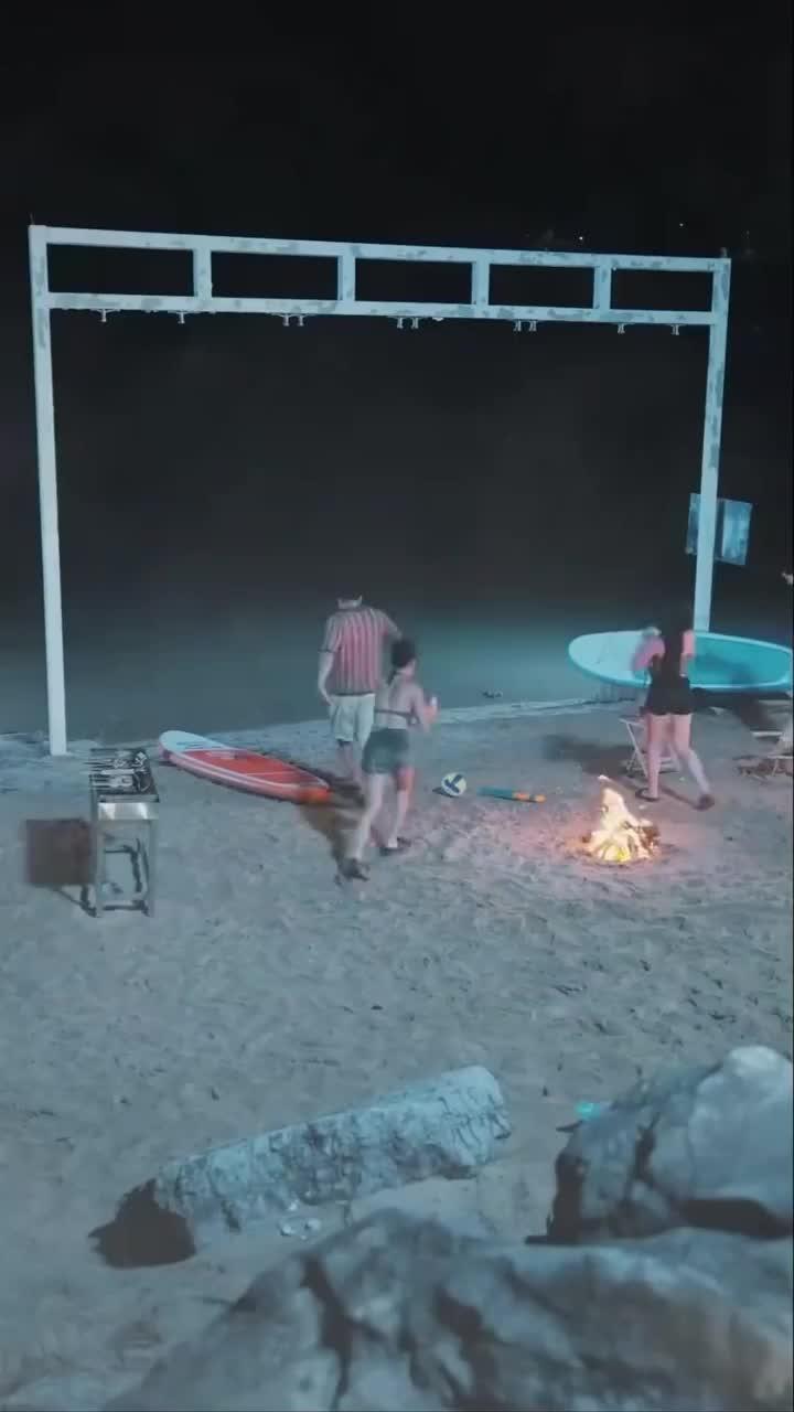 Shark Bait: Karma's Bite