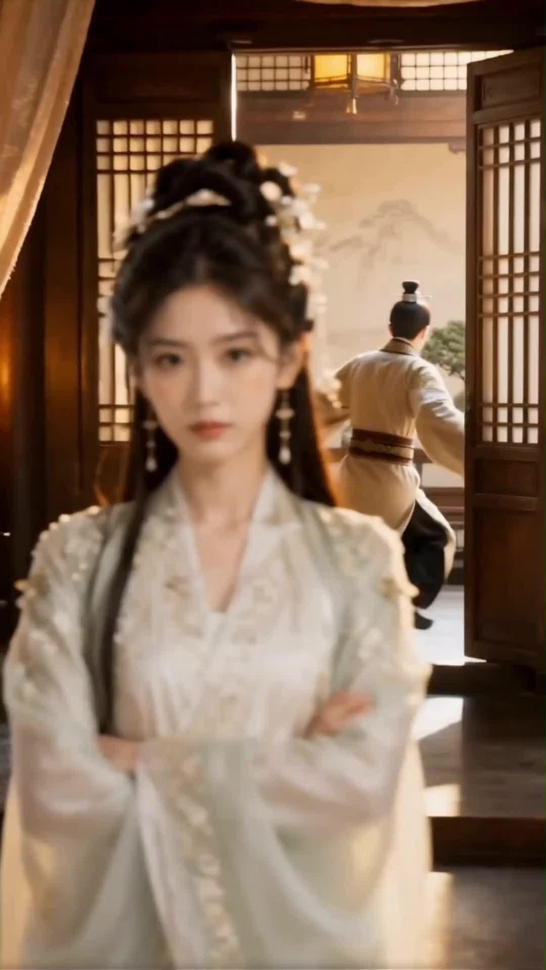 The Tyrant Prince Only Spoils Her