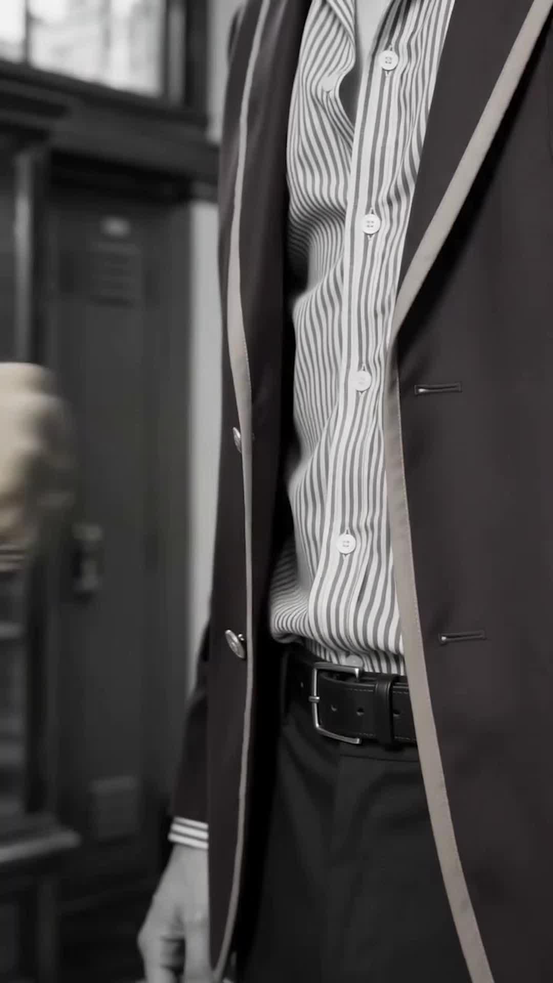 Mi enemigo, el intocable